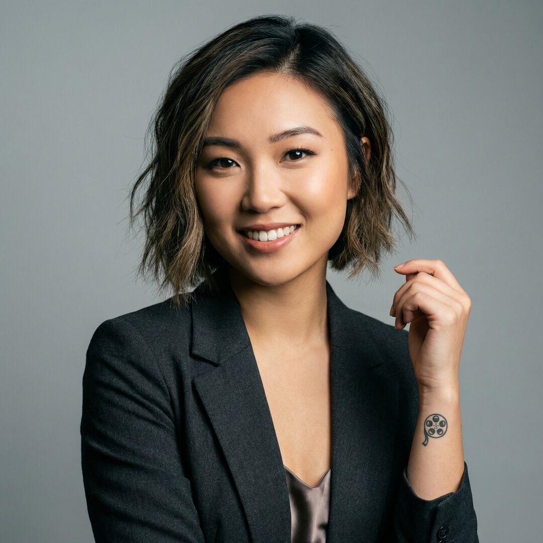 抖阴摄影师李婷