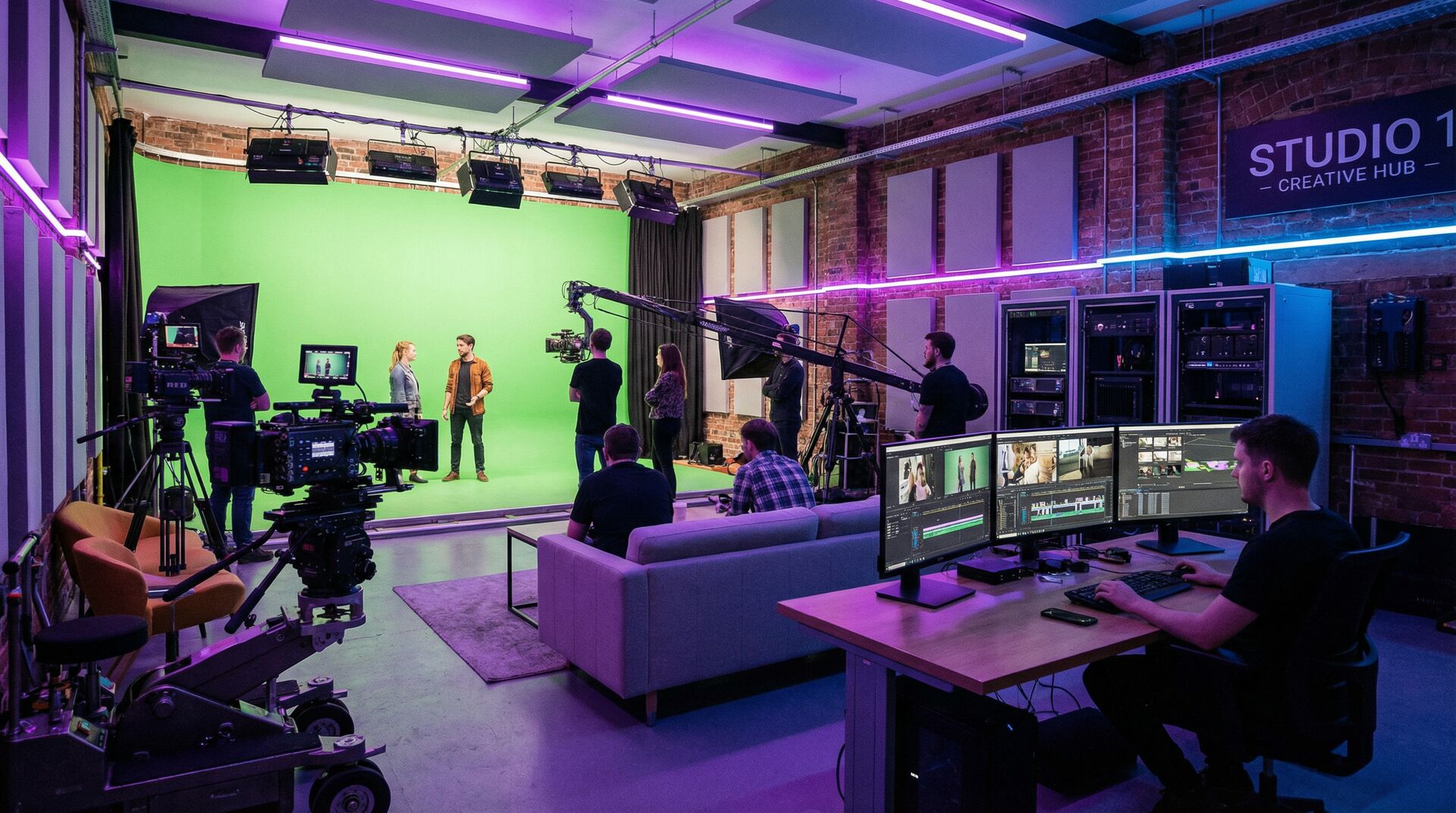 抖阴影视制作基地